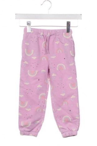 Dětské tepláky Lupilu, Velikost 2-3y/ 98-104 cm, Barva Vícebarevné, Cena  675,00 Kč