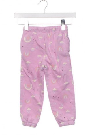 Dětské tepláky Lupilu, Velikost 2-3y/ 98-104 cm, Barva Vícebarevné, Cena  675,00 Kč