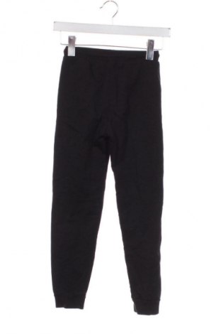 Παιδική κάτω φόρμα Maxx, Μέγεθος 6-7y/ 122-128 εκ., Χρώμα Μαύρο, Τιμή 13,00 €