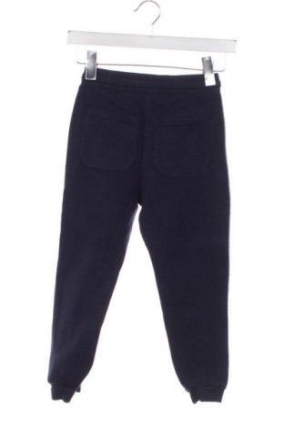 Dziecięce spodnie sportowe N 21, Rozmiar 6-7y/ 122-128 cm, Kolor Niebieski, Cena 294,72 zł