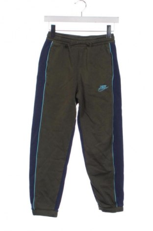 Kinder Sporthose Nike, Größe 11-12y/ 152-158 cm, Farbe Mehrfarbig, Preis € 22,58