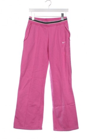 Kinder Sporthose Nike, Größe 12-13y/ 158-164 cm, Farbe Rosa, Preis € 20,00