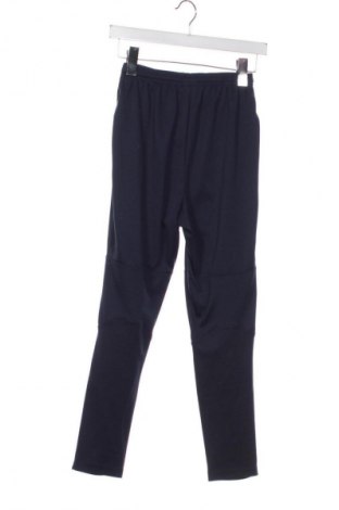 Детско спортно долнище Nike, Размер 11-12y/ 152-158 см, Цвят Син, Цена 17,38 €