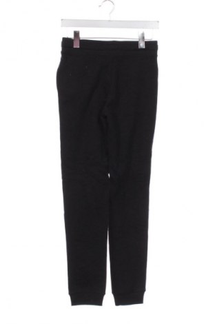 Детско спортно долнище Pepperts!, Размер 10-11y/ 146-152 см, Цвят Черен, Цена 8,18 €