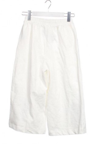 Παιδική κάτω φόρμα Reserved, Μέγεθος 8-9y/ 134-140 εκ., Χρώμα Λευκό, Τιμή 20,00 €