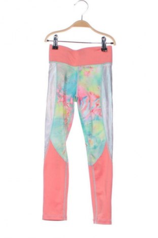 Παιδική κάτω φόρμα Reserved, Μέγεθος 6-7y/ 122-128 εκ., Χρώμα Πολύχρωμο, Τιμή 12,78 €