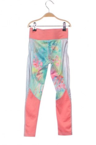 Παιδική κάτω φόρμα Reserved, Μέγεθος 6-7y/ 122-128 εκ., Χρώμα Πολύχρωμο, Τιμή 12,78 €