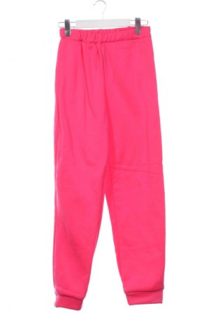 Kinder Sporthose SHEIN, Größe 15-18y/ 170-176 cm, Farbe Rosa, Preis 13,00 €
