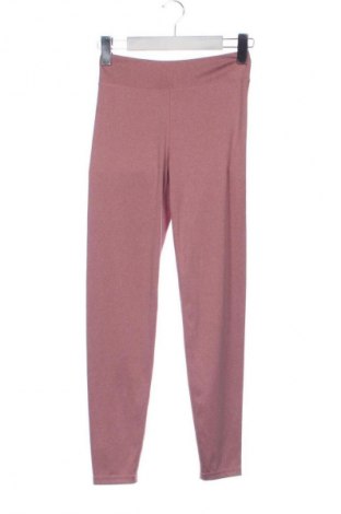 Детско спортно долнище SHEIN, Размер 11-12y/ 152-158 см, Цвят Пепел от рози, Цена 13,00 €