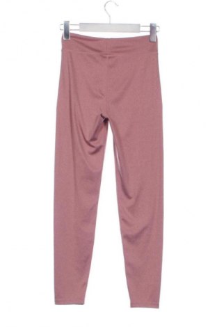 Детско спортно долнище SHEIN, Размер 11-12y/ 152-158 см, Цвят Пепел от рози, Цена 13,00 €