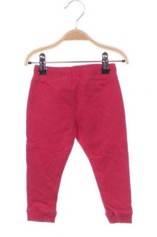 Kinder Sporthose Sfera, Größe 18-24m/ 86-98 cm, Farbe Rosa, Preis 13,00 €