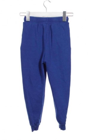 Kinder Sporthose Sinsay, Größe 6-7y/ 122-128 cm, Farbe Blau, Preis 12,69 €