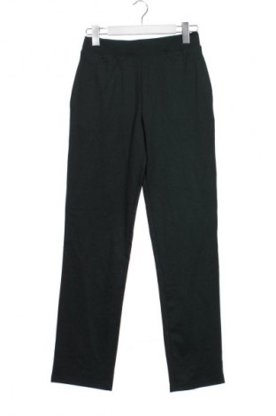 Dětské tepláky Target, Velikost 14-15y/ 168-170 cm, Barva Zelená, Cena  169,00 Kč