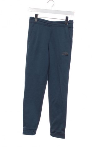 Детско спортно долнище The North Face, Размер 10-11y/ 146-152 см, Цвят Зелен, Цена 20,96 €