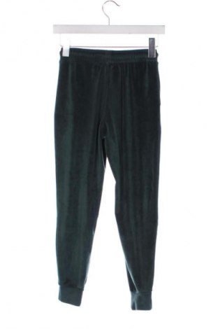 Detské tepláky Unbranded, Veľkosť 8-9y/ 134-140 cm, Farba Zelená, Cena  13,00 €