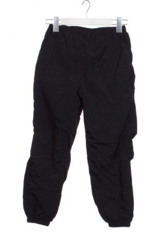 Παιδική κάτω φόρμα Unbranded, Μέγεθος 8-9y/ 134-140 εκ., Χρώμα Μαύρο, Τιμή 11,99 €