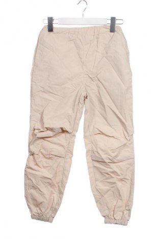 Detské tepláky Unbranded, Veľkosť 8-9y/ 134-140 cm, Farba Béžová, Cena  12,85 €