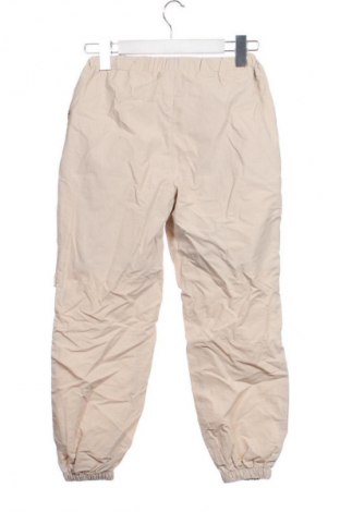 Detské tepláky Unbranded, Veľkosť 8-9y/ 134-140 cm, Farba Béžová, Cena  12,85 €