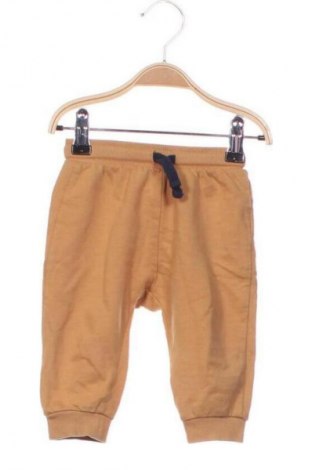 Kinder Sporthose Unbranded, Größe 6-9m/ 68-74 cm, Farbe Beige, Preis € 12,69