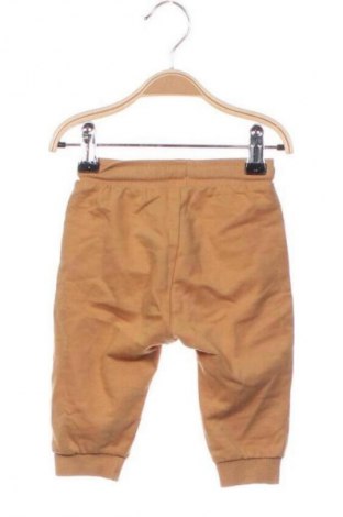 Kinder Sporthose Unbranded, Größe 6-9m/ 68-74 cm, Farbe Beige, Preis € 12,69