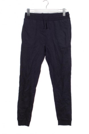 Dziecięce spodnie sportowe Unbranded, Rozmiar 14-15y/ 168-170 cm, Kolor Niebieski, Cena 69,66 zł