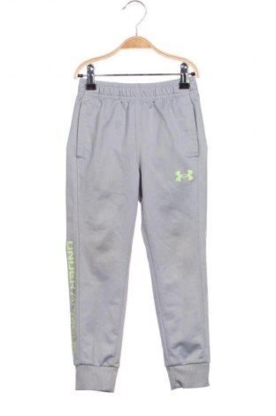 Kinder Sporthose Under Armour, Größe 4-5y/ 110-116 cm, Farbe Mehrfarbig, Preis 17,36 €