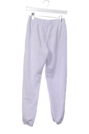 Detské tepláky Zara, Veľkosť 11-12y/ 152-158 cm, Farba Fialová, Cena  9,95 €