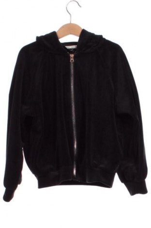 Kinder Sportoberteil Bekkin, Größe 6-7y/ 122-128 cm, Farbe Schwarz, Preis 14,99 €