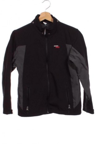 Παιδικό αθλητικό πάνω φόρμα Crane, Μέγεθος 11-12y/ 152-158 εκ., Χρώμα Πολύχρωμο, Τιμή 8,99 €