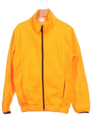 Dětská horní část sportovní soupravy Decathlon, Velikost 10-11y/ 146-152 cm, Barva Oranžová, Cena  199,00 Kč