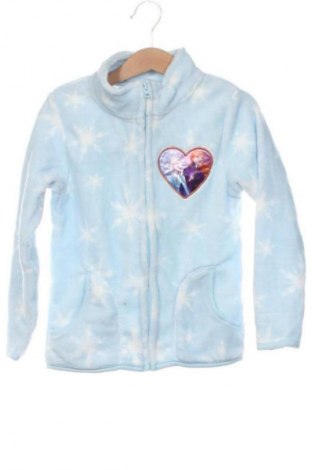 Kinder Sportoberteil Disney, Größe 4-5y/ 110-116 cm, Farbe Blau, Preis 15,99 €