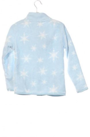 Kinder Sportoberteil Disney, Größe 4-5y/ 110-116 cm, Farbe Blau, Preis 15,99 €