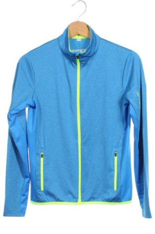 Kinder Sportoberteil Etape, Größe 11-12y/ 152-158 cm, Farbe Mehrfarbig, Preis € 13,79