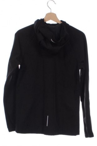 Dziecięca sportowa bluza Icepeak, Rozmiar 15-18y/ 170-176 cm, Kolor Czarny, Cena 91,99 zł