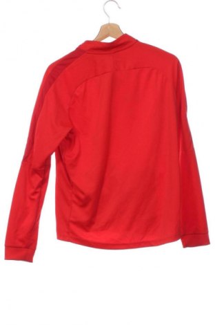 Dětská horní část sportovní soupravy Nike, Velikost 13-14y/ 164-168 cm, Barva Červená, Cena  519,00 Kč