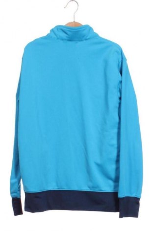 Kinder Sportoberteil Nike, Größe 10-11y/ 146-152 cm, Farbe Blau, Preis € 17,39