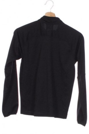 Детско спортно горнище Nike, Размер 10-11y/ 146-152 см, Цвят Черен, Цена 17,38 €