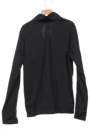 Детско спортно горнище Nike, Размер 13-14y/ 164-168 см, Цвят Черен, Цена 16,36 €