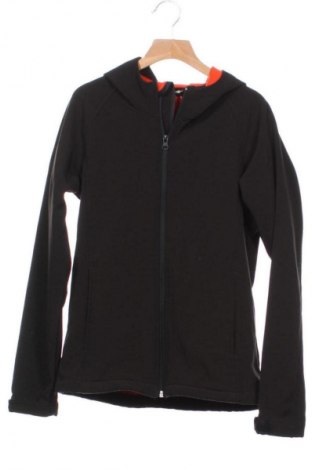 Παιδικό αθλητικό πάνω φόρμα Nkd, Μέγεθος 12-13y/ 158-164 εκ., Χρώμα Μαύρο, Τιμή 7,99 €