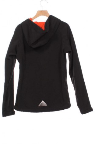 Παιδικό αθλητικό πάνω φόρμα Nkd, Μέγεθος 12-13y/ 158-164 εκ., Χρώμα Μαύρο, Τιμή 7,99 €