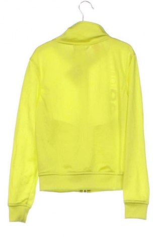 Kinder Sportoberteil Reebok, Größe 8-9y/ 134-140 cm, Farbe Gelb, Preis 17,00 €