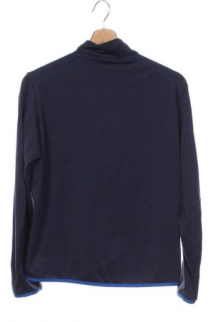 Detská športová horná časť  Salomon, Veľkosť 13-14y/ 164-168 cm, Farba Modrá, Cena  27,95 €