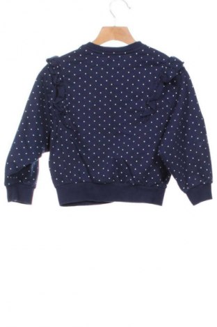 Detská športová horná časť  Sinsay, Veľkosť 4-5y/ 110-116 cm, Farba Viacfarebná, Cena  15,00 €