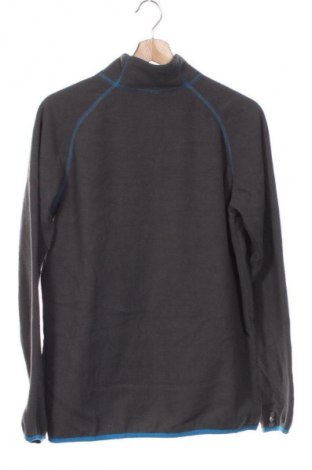 Kinder Sportoberteil The North Face, Größe 15-18y/ 170-176 cm, Farbe Grau, Preis 29,99 €