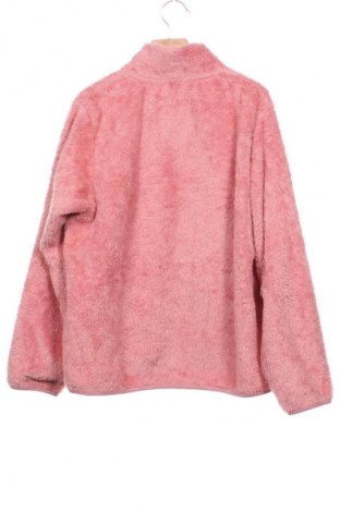 Dziecięca sportowa bluza Uniqlo, Rozmiar 12-13y/ 158-164 cm, Kolor Różowy, Cena 37,99 zł
