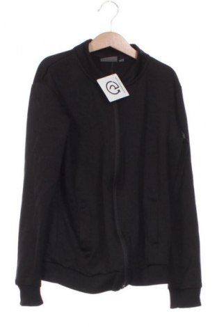 Dětská horní část sportovní soupravy VRS, Velikost 10-11y/ 146-152 cm, Barva Černá, Cena  179,00 Kč