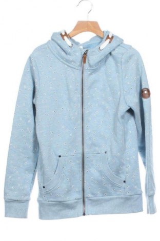 Детско спортно горнище Yigga, Размер 10-11y/ 146-152 см, Цвят Многоцветен, Цена 7,15 €