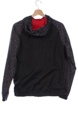 Dziecięca kurtka Air Jordan Nike, Rozmiar 15-18y/ 170-176 cm, Kolor Czarny, Cena 242,99 zł