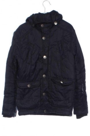 Kinderjacke Alive, Größe 8-9y/ 134-140 cm, Farbe Blau, Preis € 16,00