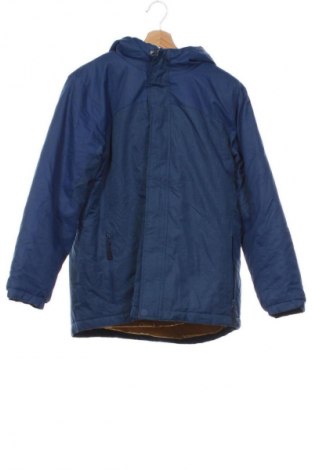 Dziecięca kurtka All In Motion, Rozmiar 13-14y/ 164-168 cm, Kolor Niebieski, Cena 87,99 zł